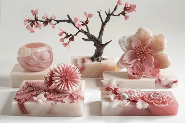 When Do Cherry Blossoms Bloom in Japan Souvenirs