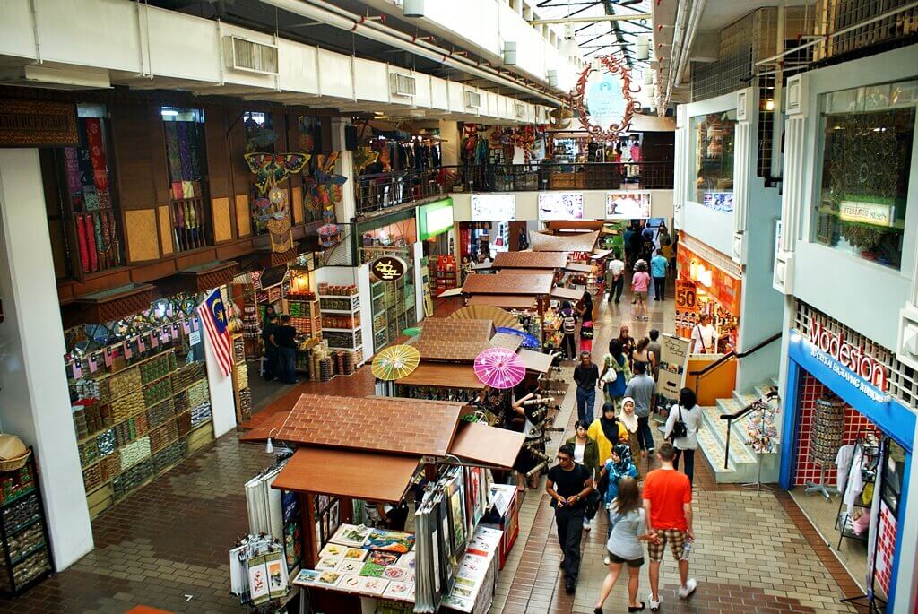 Malaysia Local Markets