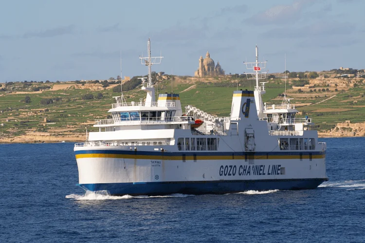 Malta Ferries