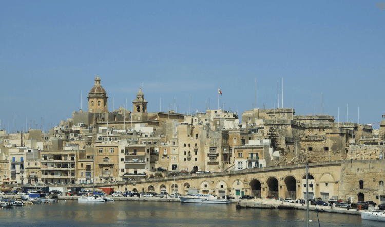 Malta Vittoriosa
