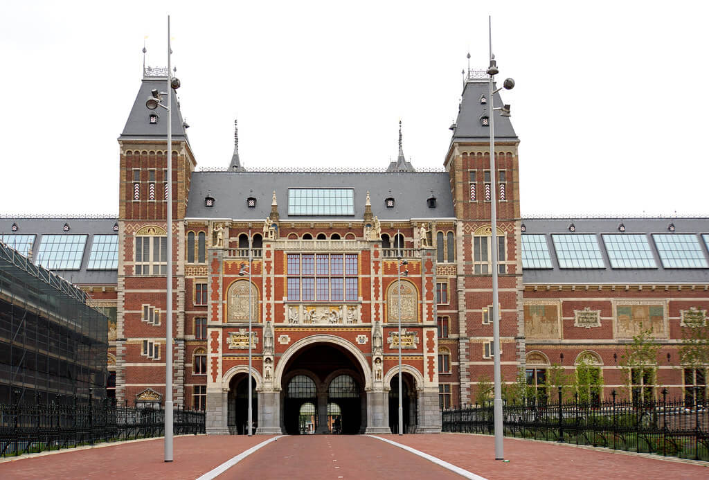 Netherlands Rijksmuseum