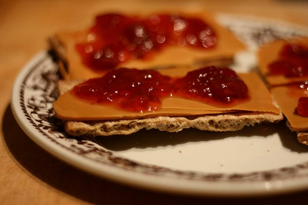 Norway Brunost