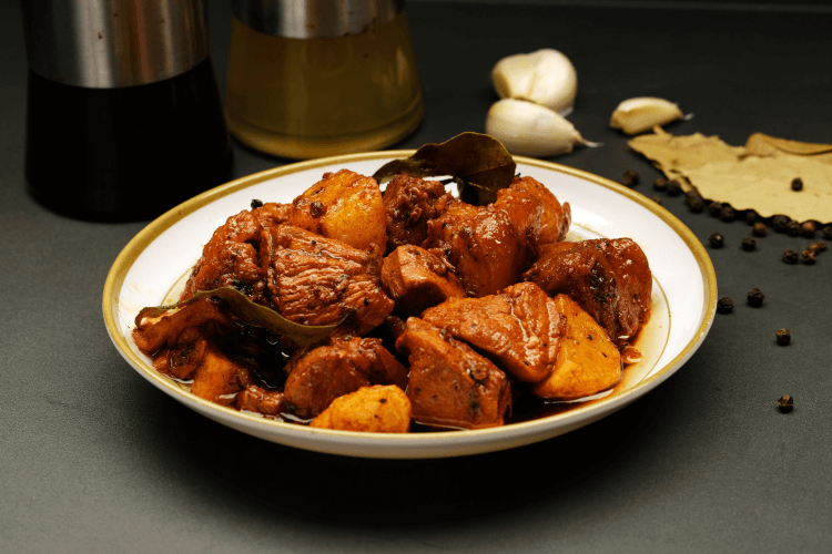 Philippines Adobo