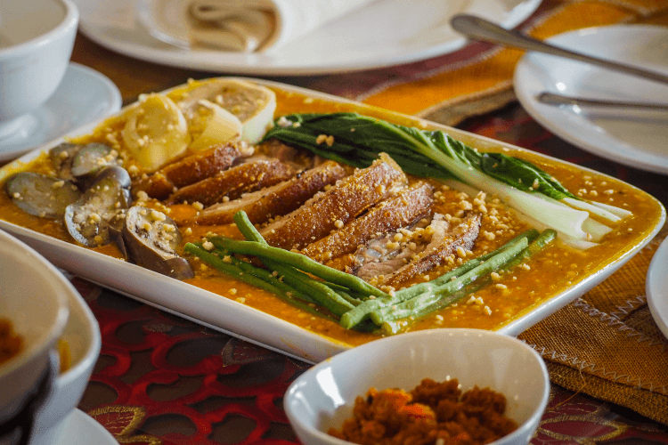 Philippines Kare-Kare