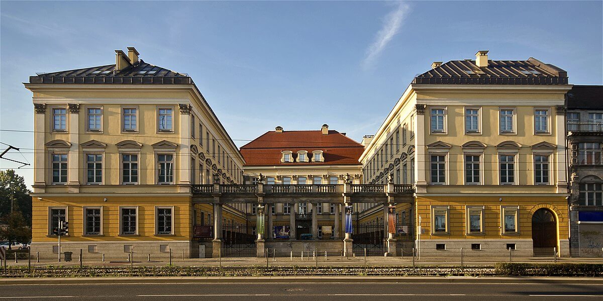 Poland City Museum