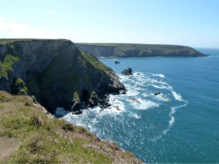 Portugal Hell's Mouth