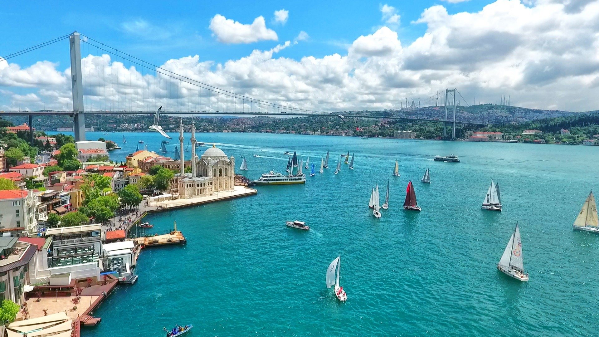 İstanbul Türkiye