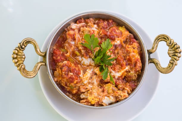 Menemen da Turquia