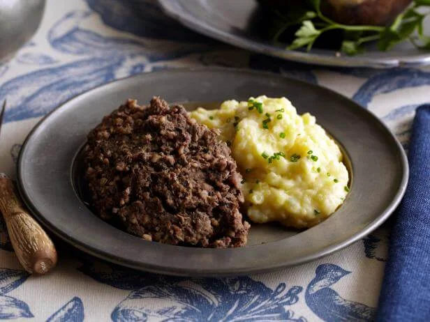 United Kingdom Haggis