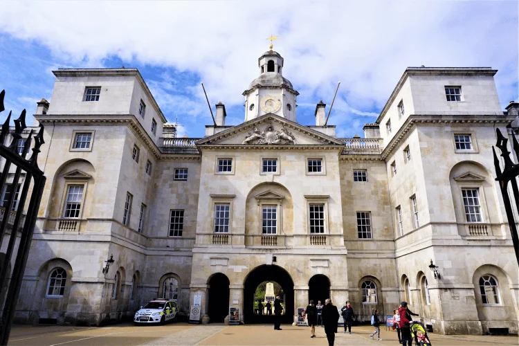 United Kingdom Household Cavalry Museum