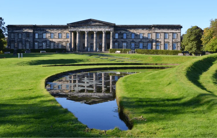 United Kingdom National Gallery of Scotland