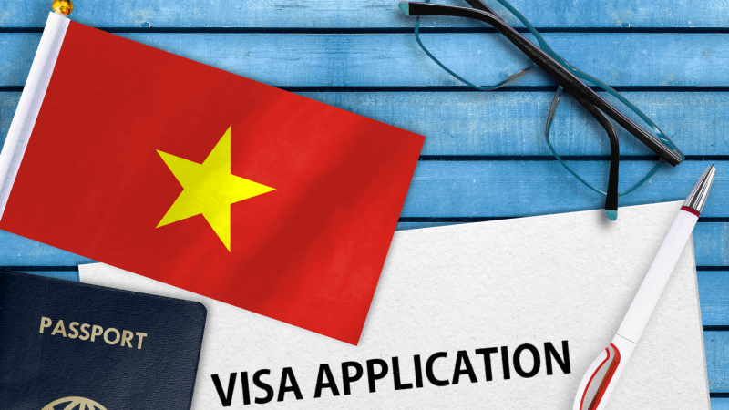 How to apply for Vietnam visa