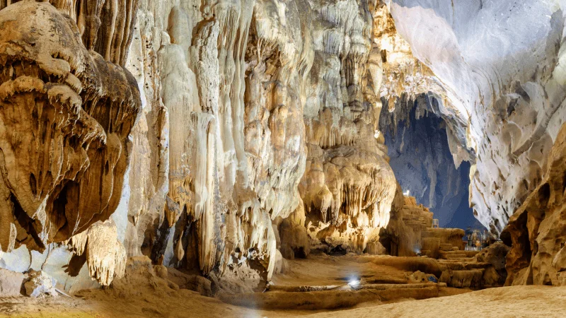 Phong Nha-Kẻ Bàng National Park