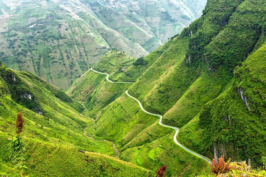 Vietnam Travel Ha Giang