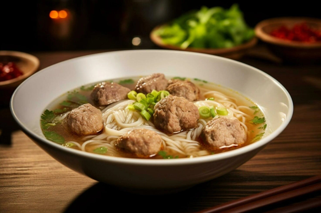 Bakso