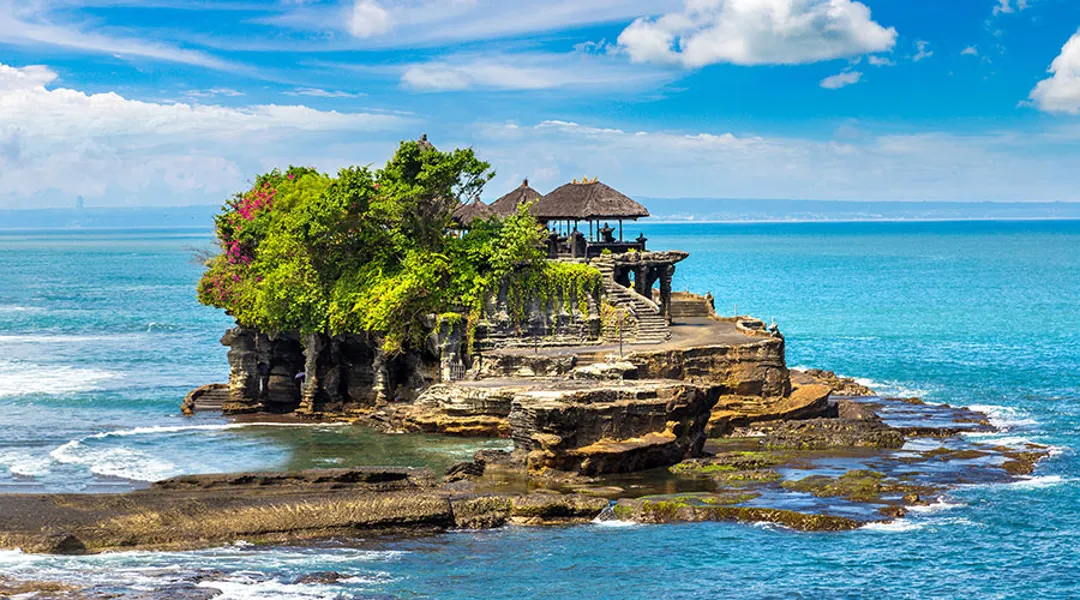 Bali Sustainable Travel