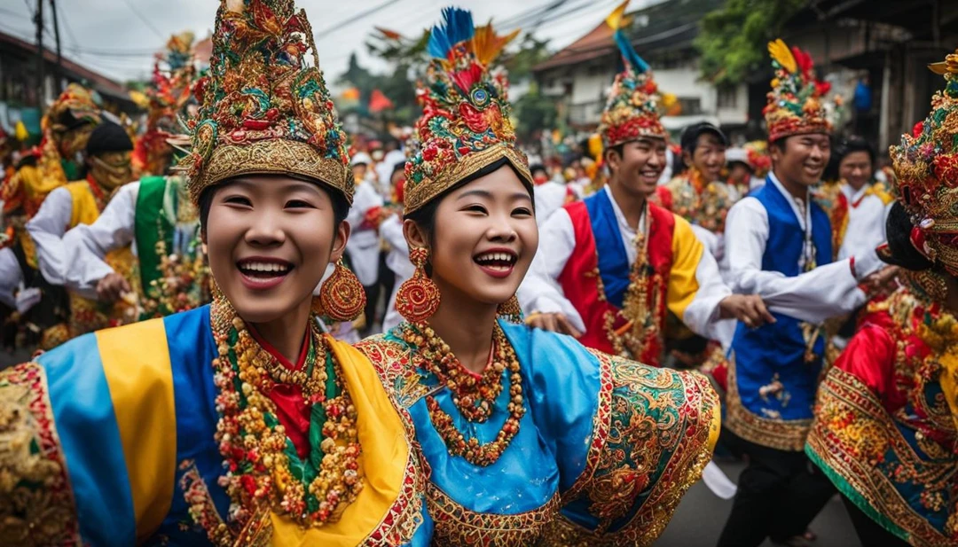 Bandung Cultural Festivals