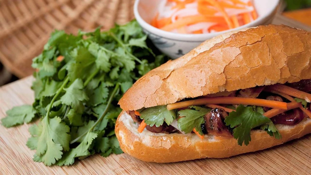 Banh MI