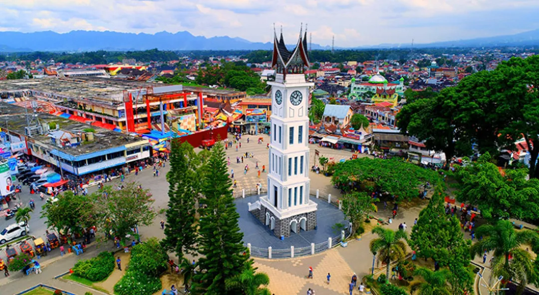 Bukittinggi