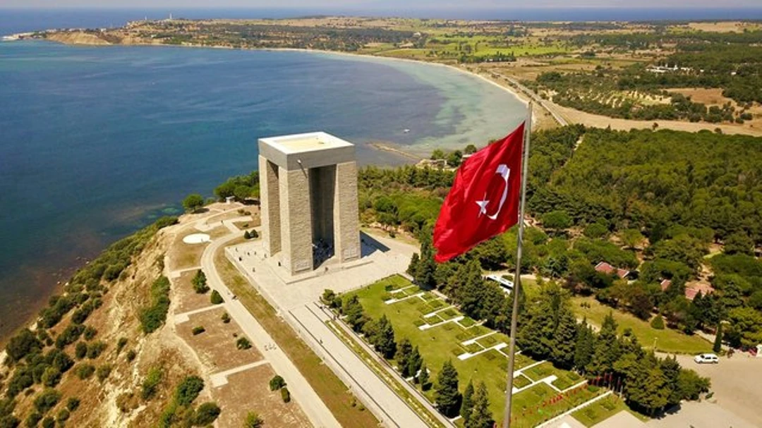 Canakkale