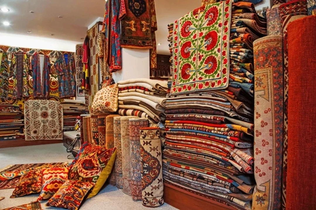 Carpets Anatolia