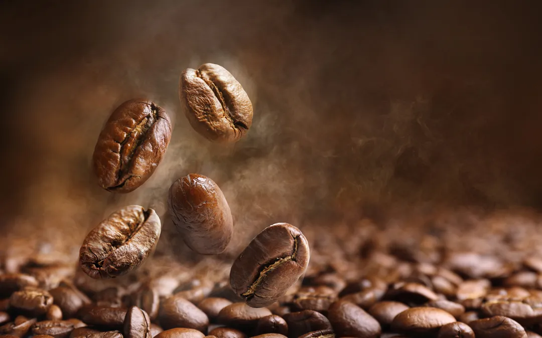 Coffee Beans