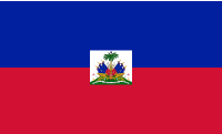 haiti