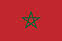 morocco