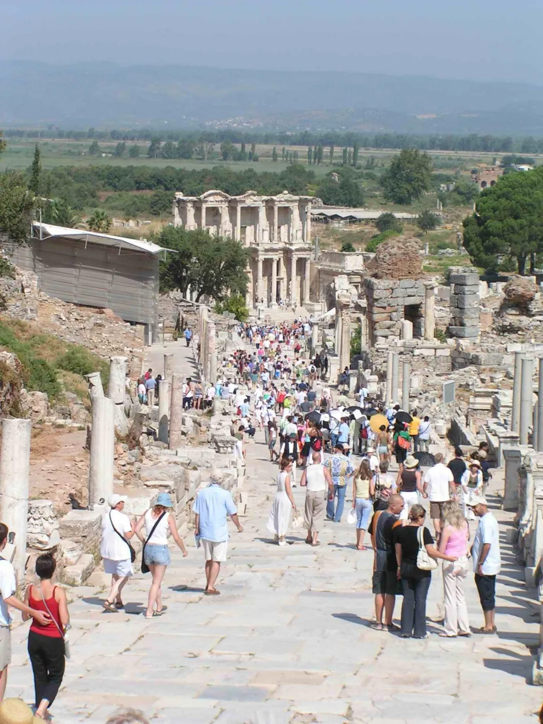 Ephesus