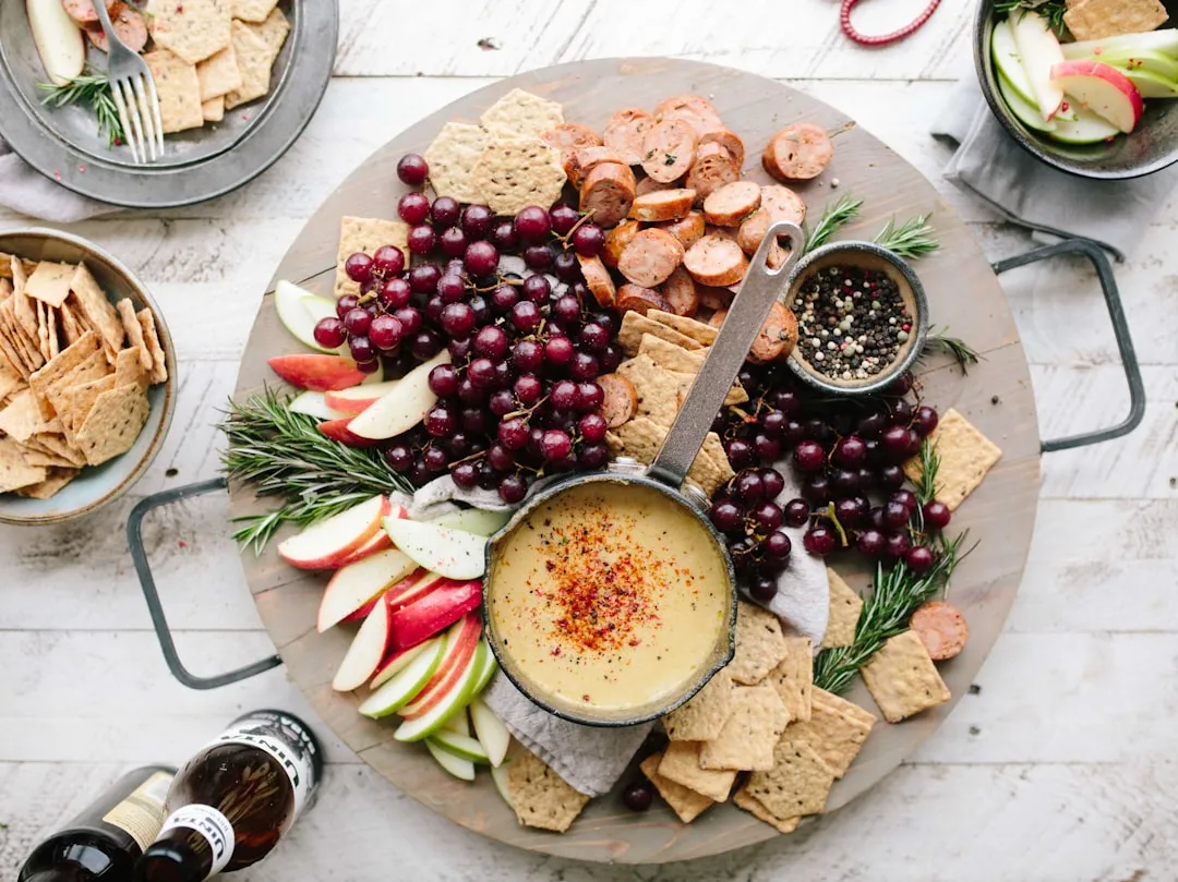 Food in Afyonkarahisar