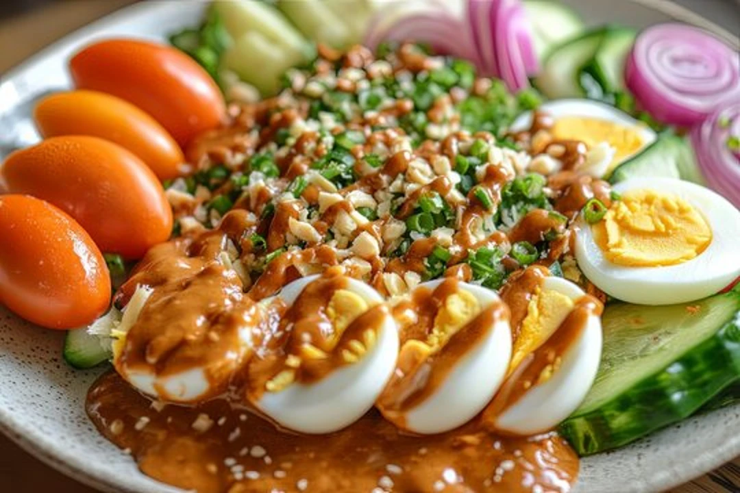 Gado-Gado