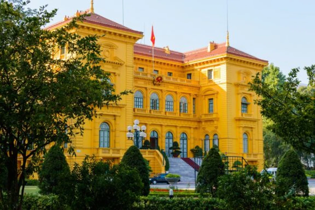 Hanoi