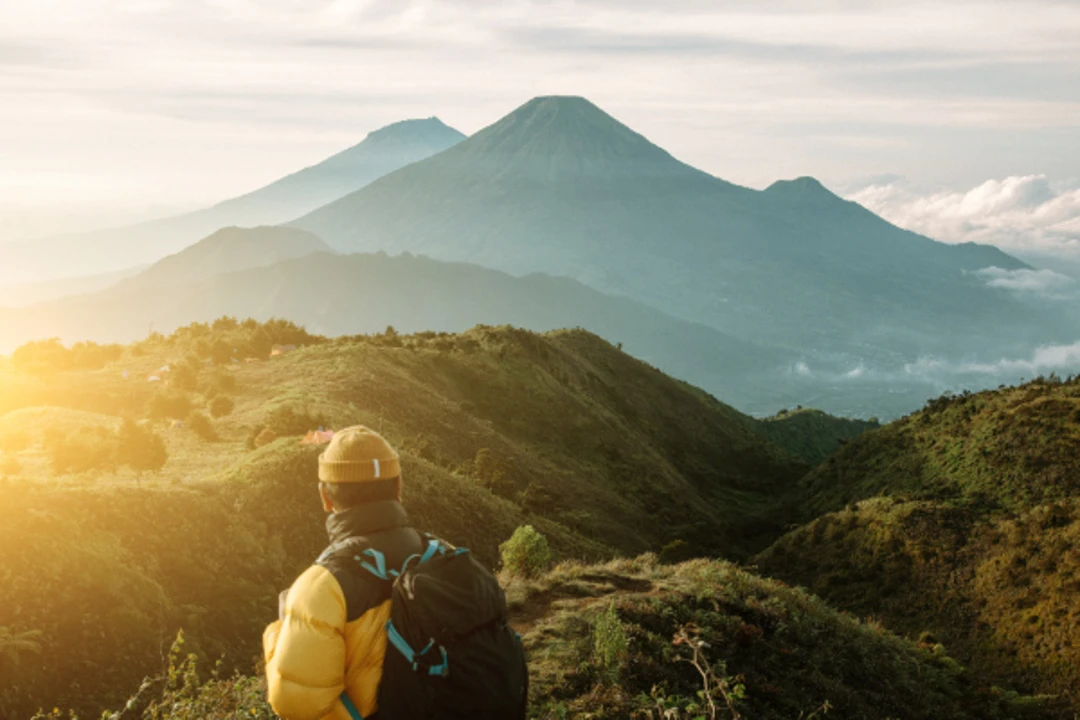 Indonesia in September