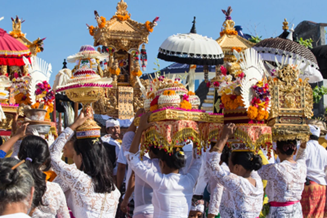 Indonesia Nyepi