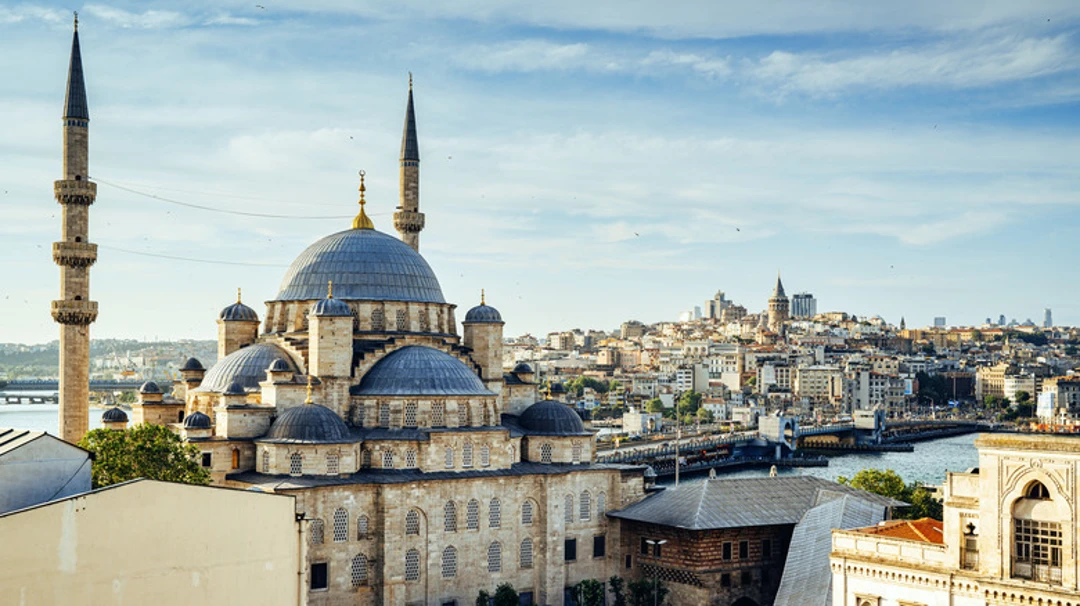 È Sicuro Viaggiare in Turchia in Questo Momento