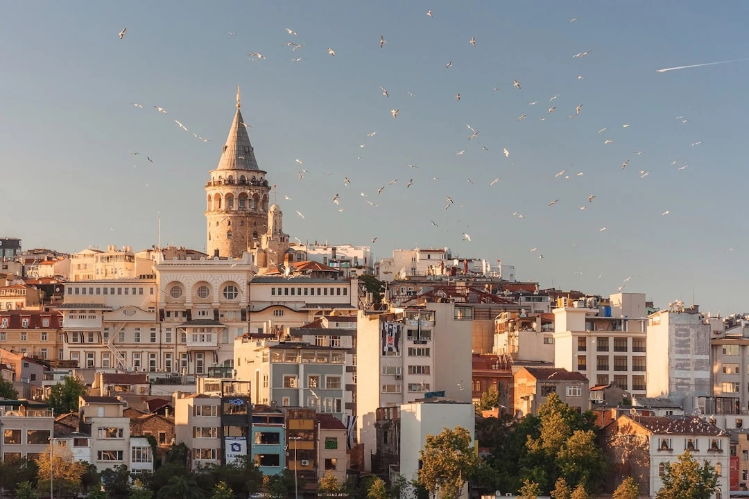 Istanbul Turchia