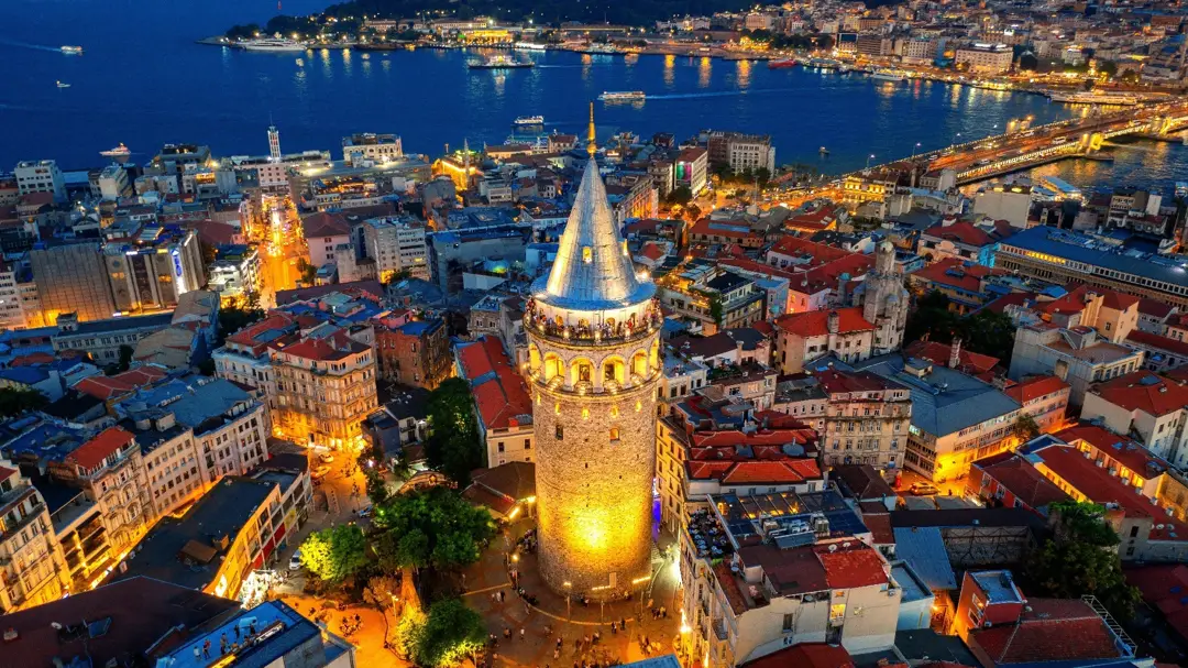 Istanbul Turkish