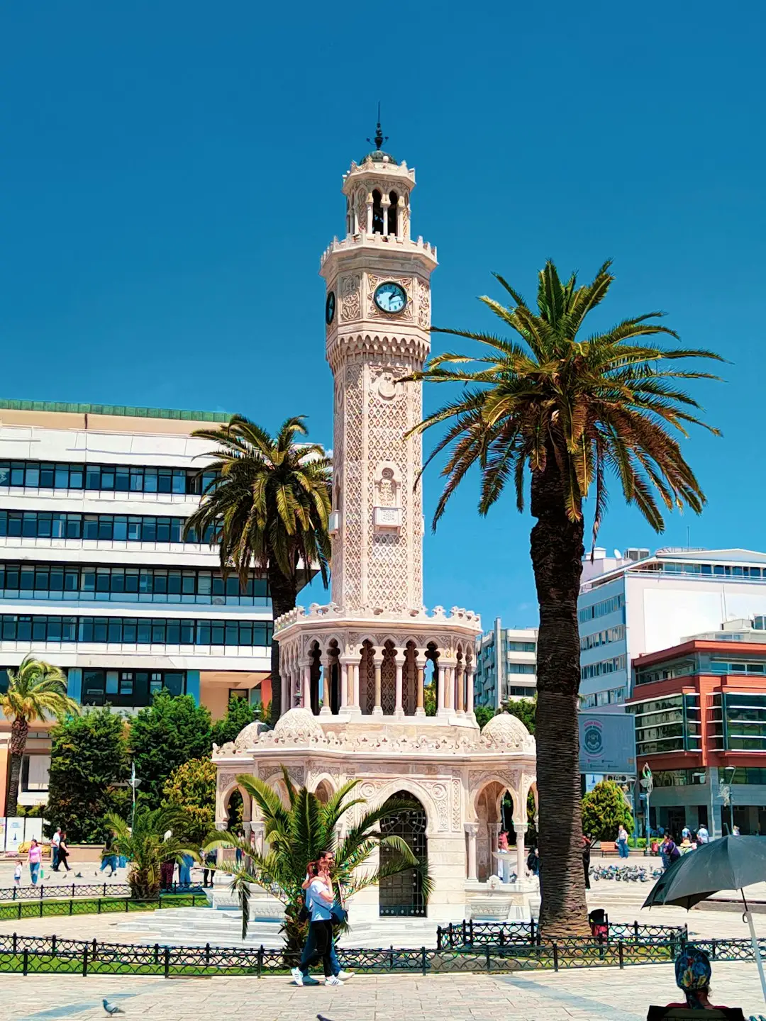 Izmir, Turquie