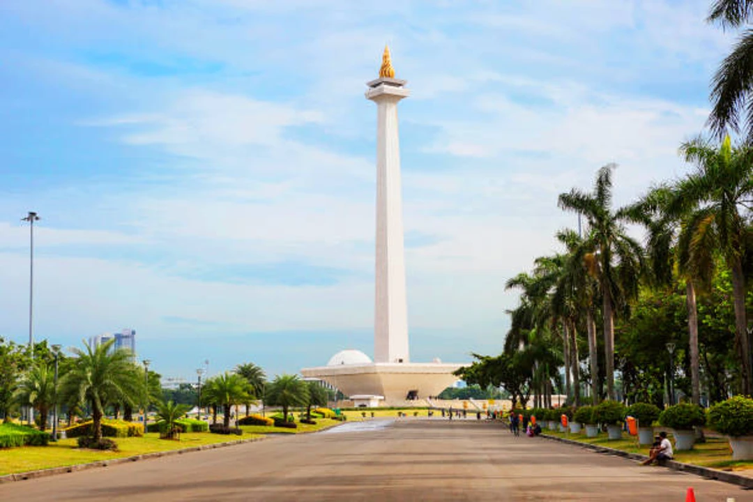 Jakarta Monas