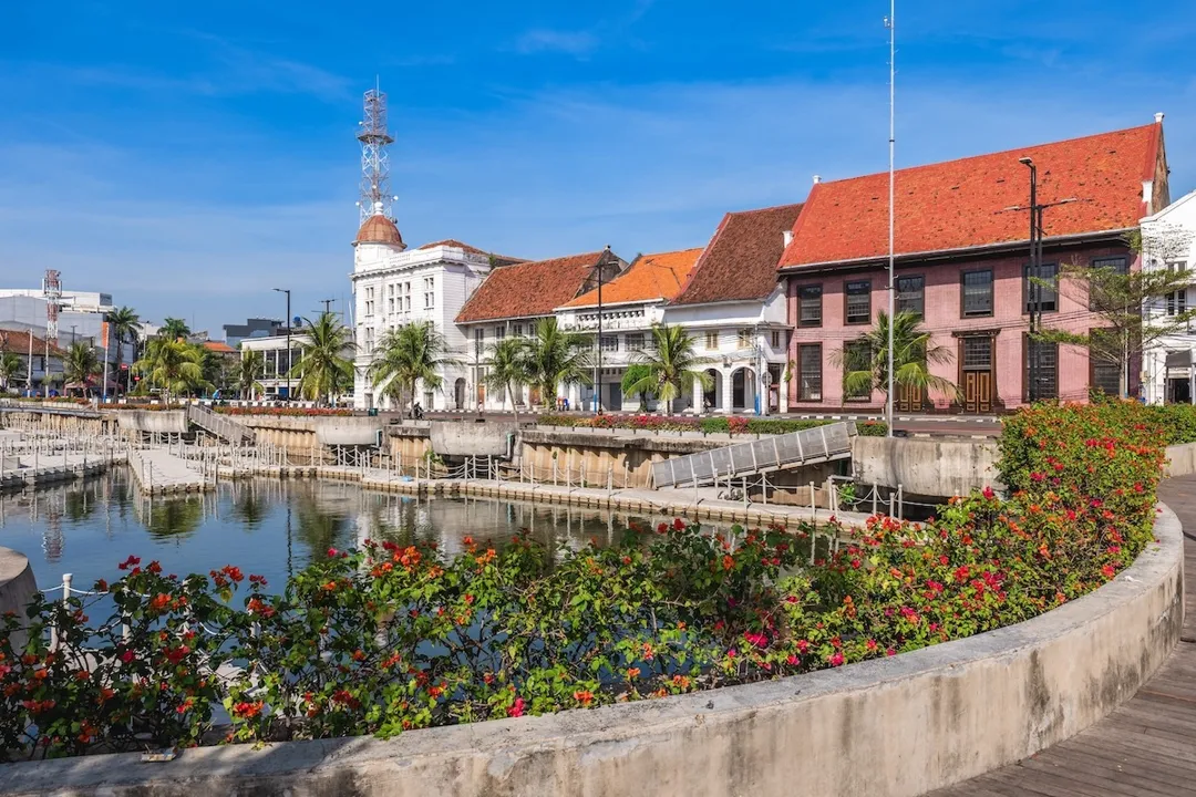 Jakarta Old Town