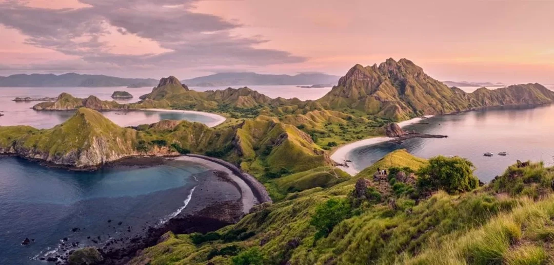 Komodo Island