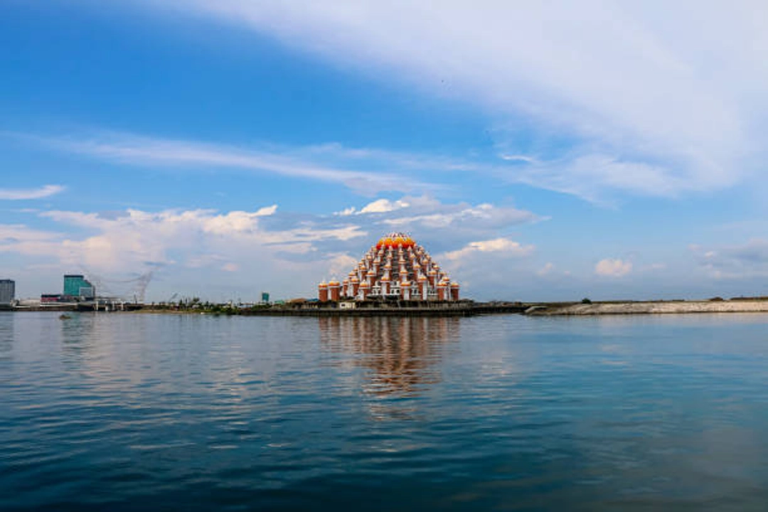 Losari Beach