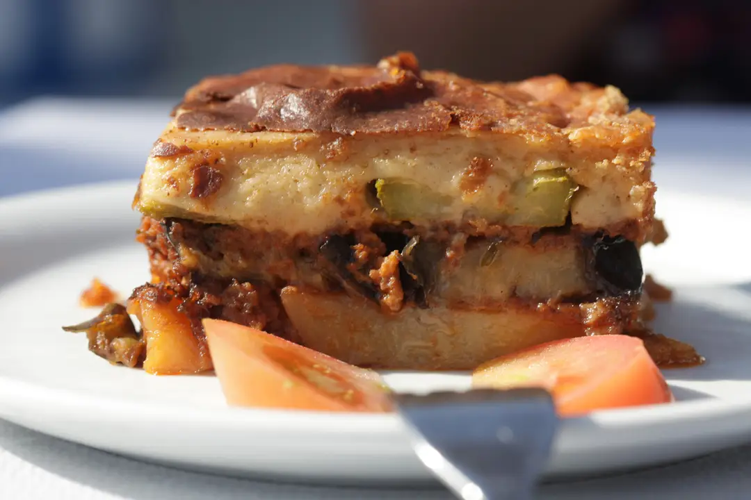 Moussaka