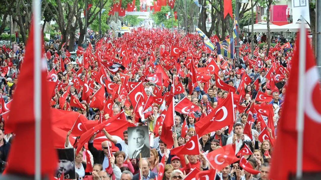 Festività Nazionali in Turchia