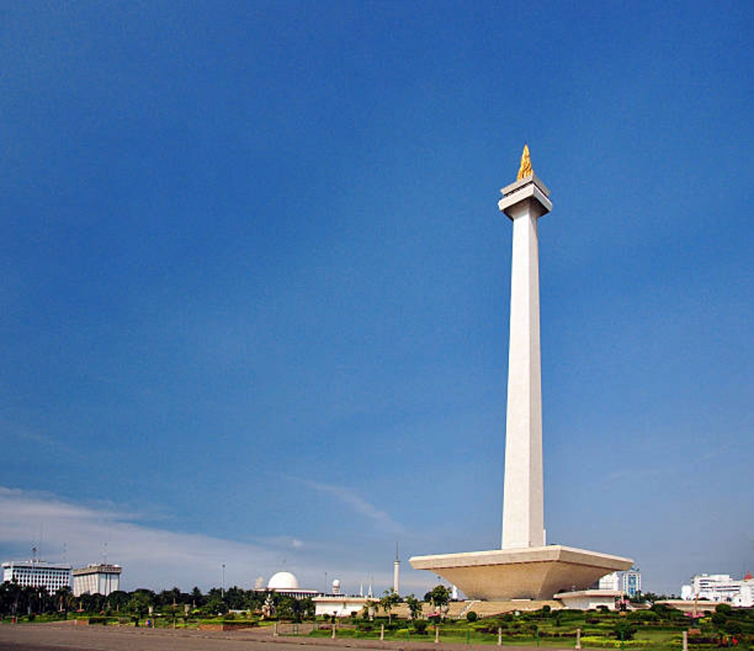 National Monument