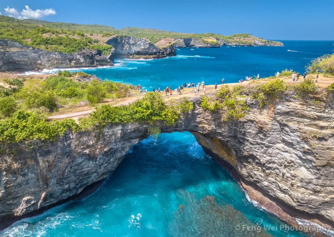 Nusa Penida