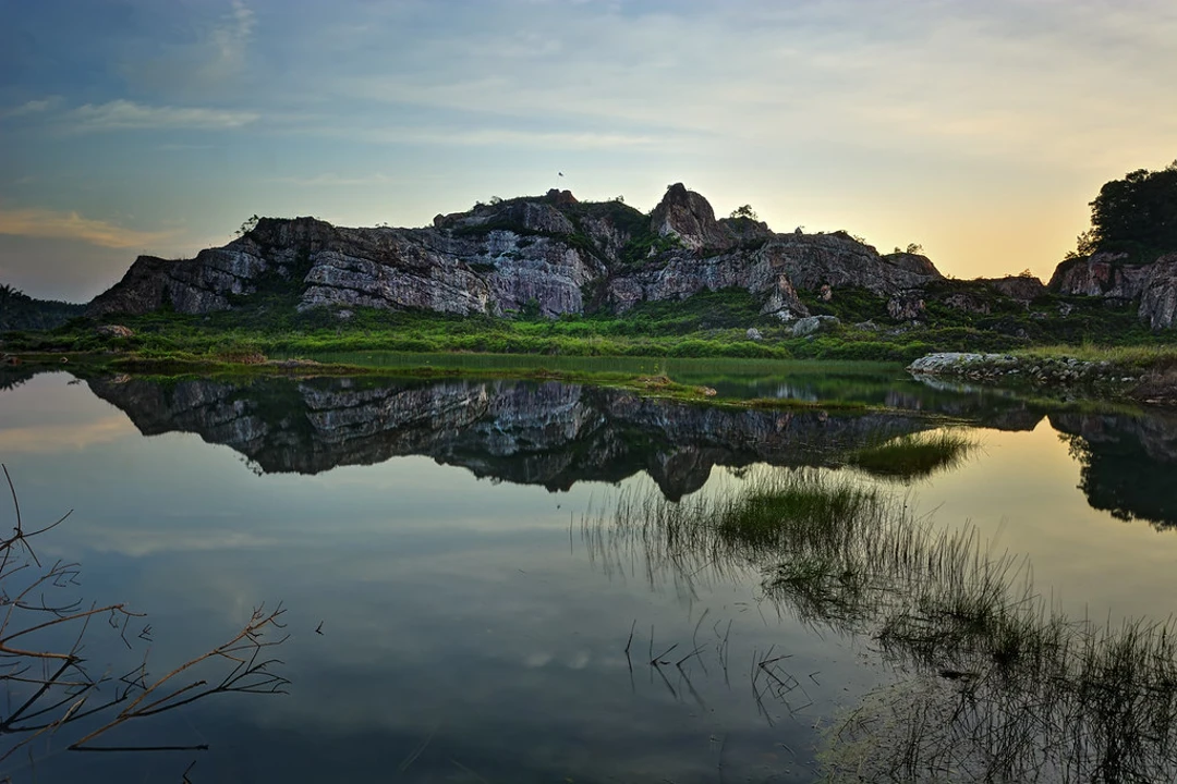 Nusantara Environment