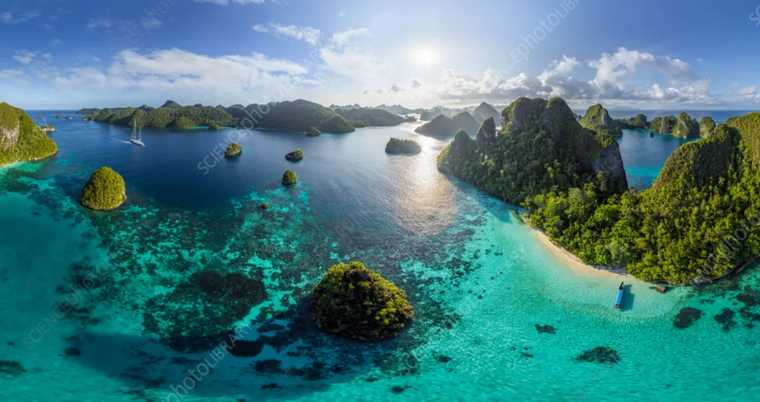 Raja Ampat