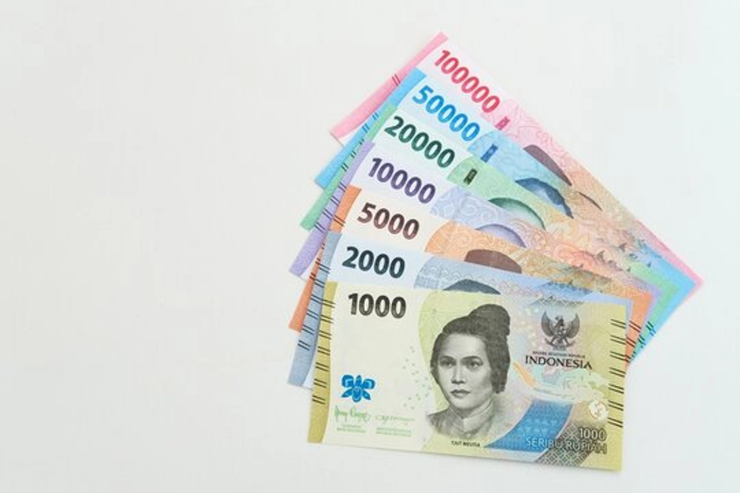 Rupiah