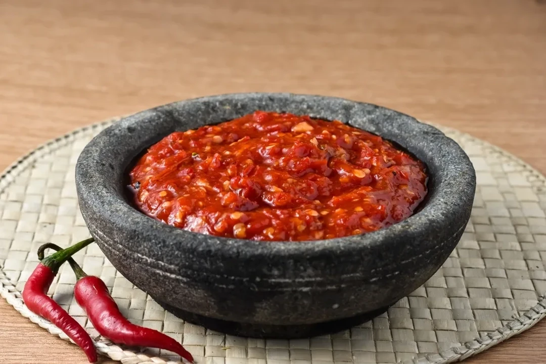 Sambal